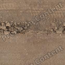 Seamless Concrete